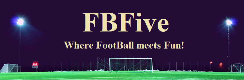 Football Pitch