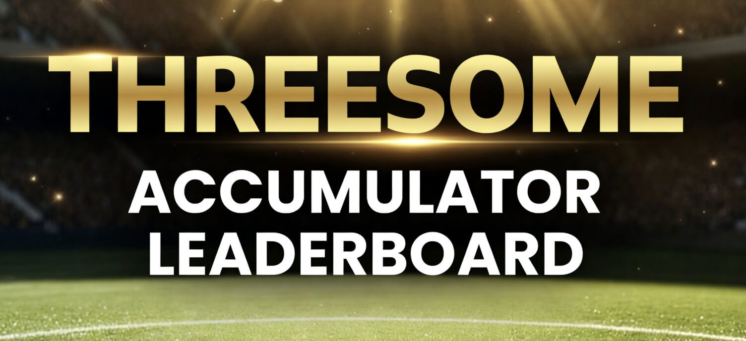 New Token Game - The Threesome